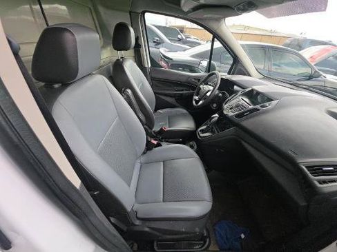 Used 2016 Ford Transit Connect XL FWD image 8