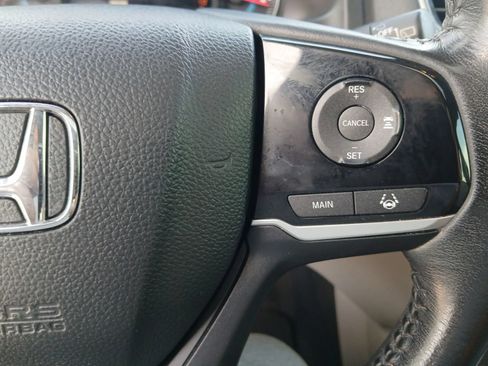 Used 2022 Honda Pilot Special Edition image 30