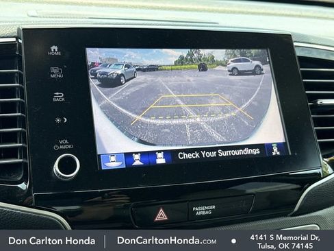 Used 2023 Honda Ridgeline RTL-E image 20
