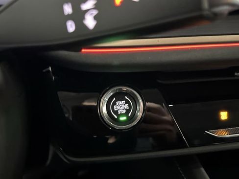 New 2026 Buick Envision Sport Touring image 17