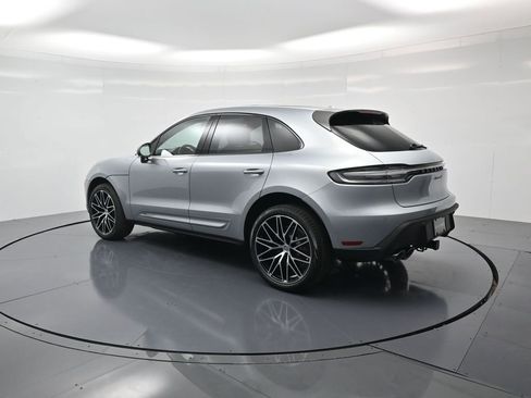 New 2026 Porsche Macan Turbo image 3