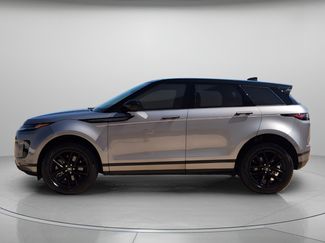 Used 2026 Land Rover Range Rover Evoque S AWD/4WD video 2