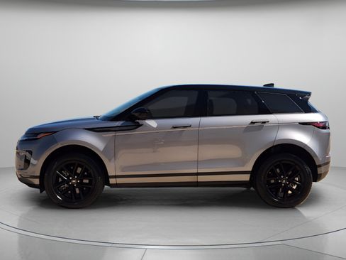 Used 2026 Land Rover Range Rover Evoque S AWD/4WD image 2