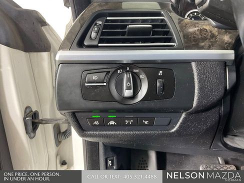 Used 2016 BMW 650i Gran Coupe xDrive AWD/4WD image 44
