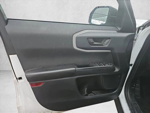 Used 2021 Ford Bronco Sport Big Bend image 11