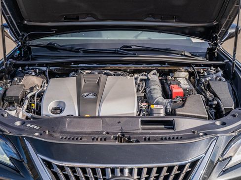 Used 2023 Lexus ES 350 w/ Premium Package image 30