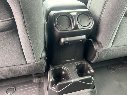 New 2026 Jeep Wrangler Sport image 18