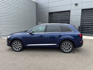 Used 2019 Audi Q7 2.0T Premium Plus w/ Premium Plus Package AWD/4WD video 2