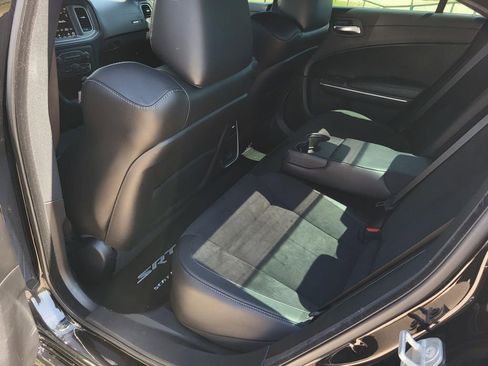 Used 2023 Dodge Charger Scat Pack w/ Plus Group image 16