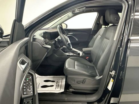 Used 2025 Audi Q5 Premium Plus w/ Premium Plus AWD/4WD image 9
