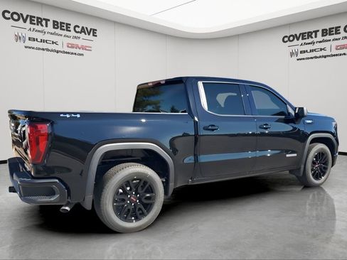 New 2026 GMC Sierra 1500 Elevation image 10