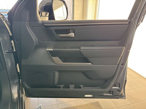 New 2026 Toyota Tundra Platinum image 57