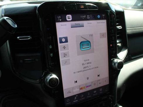 New 2026 RAM 2500 Rebel w/ Rebel Level 1 Equipment Group image 28