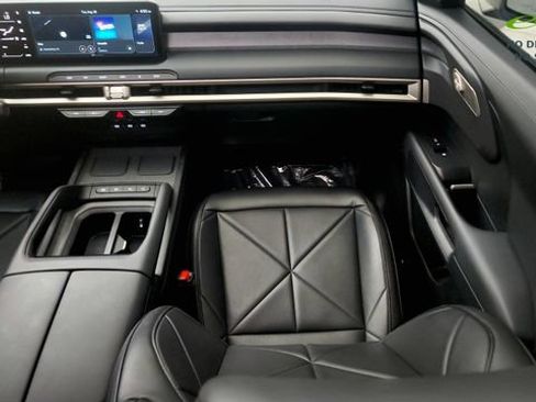 Used 2027 Kia Telluride EX w/ Towing Package FWD image 56