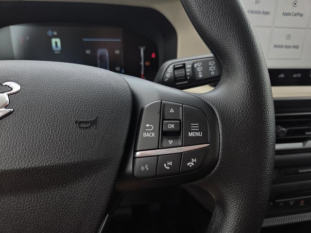 New 2026 Ford Bronco Sport Big Bend AWD/4WD image 18