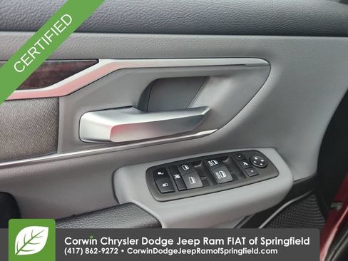 Used 2023 RAM 1500 Big Horn AWD/4WD image 20