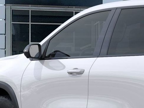 New 2025 GMC Acadia AT4 w/ Super Cruise Package AWD/4WD image 12