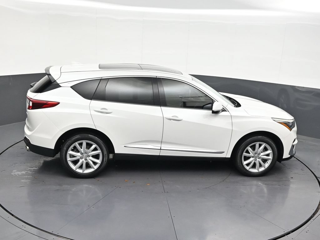 Used 2021 Acura RDX FWD image 25