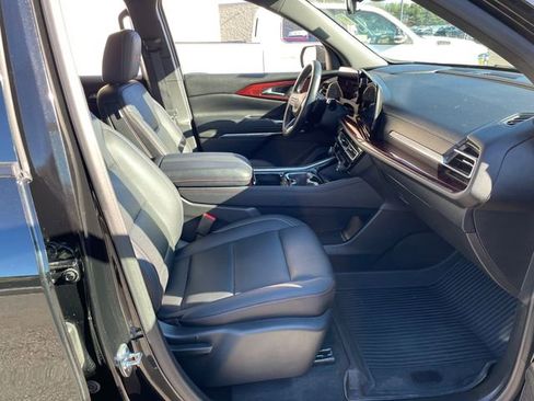 Used 2025 Chevrolet Traverse Z71 w/ LPO, Floor Liner Package image 43