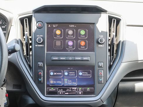 Certified 2024 Subaru Crosstrek 2.0i AWD/4WD image 16