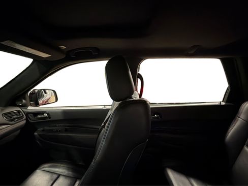 Used 2024 Dodge Durango R/T AWD/4WD image 45