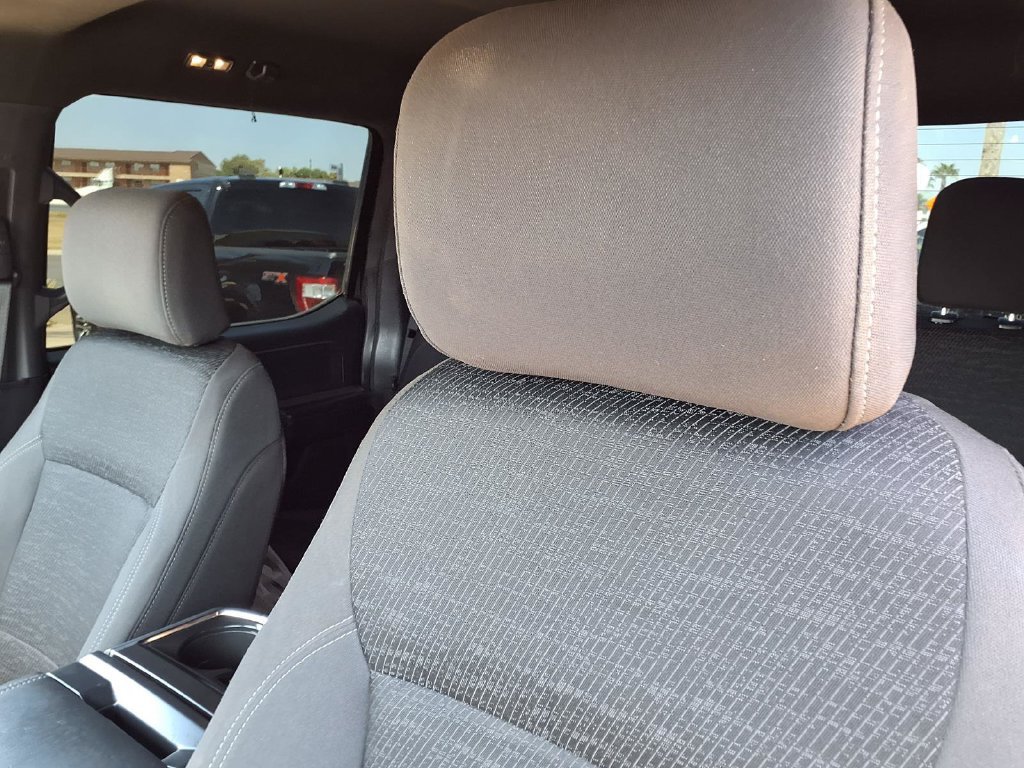 Used 2023 Ford F150 XLT w/ Equipment Group 302A High AWD/4WD image 18