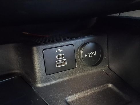 Used 2023 Ford Bronco Sport Outer Banks w/ Tech Package AWD/4WD image 24
