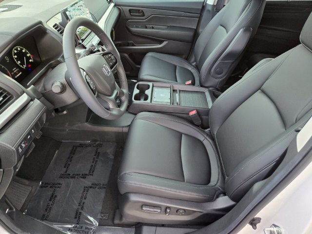 New 2027 Honda Odyssey EX-L image 7