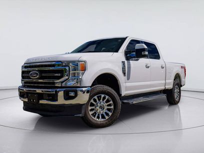 Used 2020 Ford F250 Lariat w/ Lariat Value Package