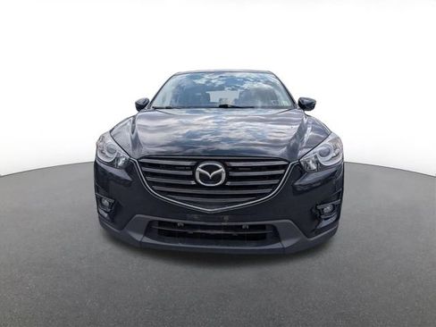 Used 2016 MAZDA CX-5 Touring AWD/4WD image 7