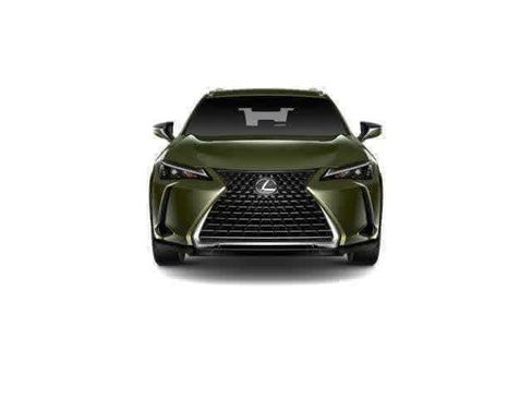 New 2026 Lexus UX 300h FWD image 4