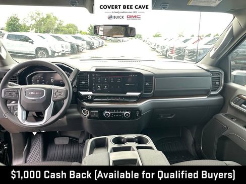 New 2026 GMC Sierra 2500 SLE image 33