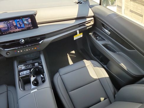 New 2026 Nissan Murano SV AWD/4WD image 20