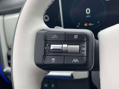 New 2026 Hyundai Santa Fe Calligraphy image 28