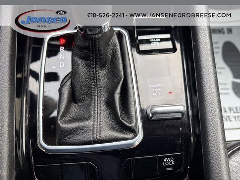 Used 2022 Jeep Compass Altitude image 22