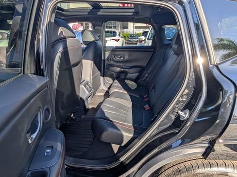 Certified 2025 Acura ADX A-Spec image 17