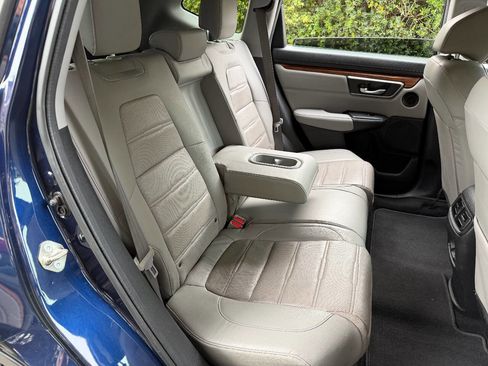 Used 2017 Honda CR-V EX-L image 25