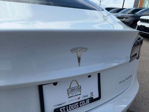 Used 2021 Tesla Model 3 Long Range image 62