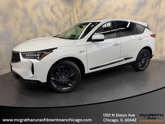 Used 2024 Acura RDX A-Spec AWD/4WD video 1