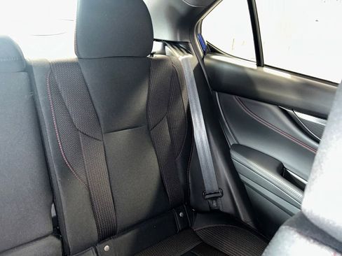 New 2026 Subaru WRX Premium AWD/4WD image 14