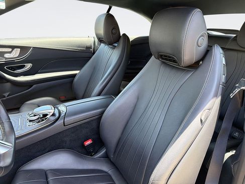 Used 2023 Mercedes-Benz E 450 Cabriolet image 23