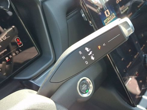 New 2027 GMC Terrain Elevation FWD image 10