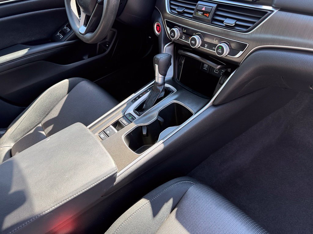 Used 2021 Honda Accord LX image 39