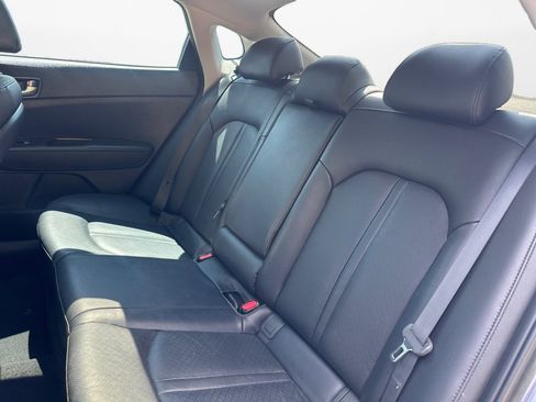 Used 2018 Kia Optima EX w/ Premium Package FWD image 15