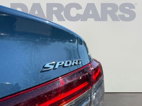 Certified 2025 Honda Civic Sport image 31