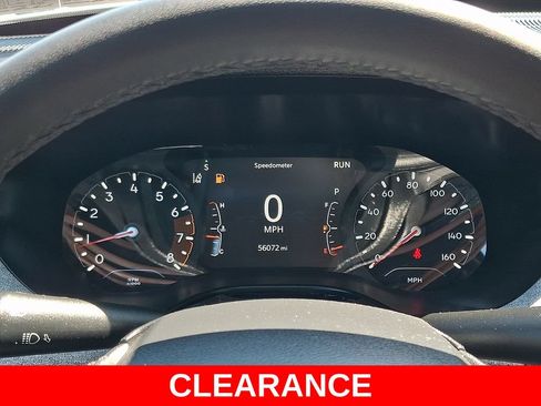 Used 2024 Jeep Compass Latitude AWD/4WD image 20