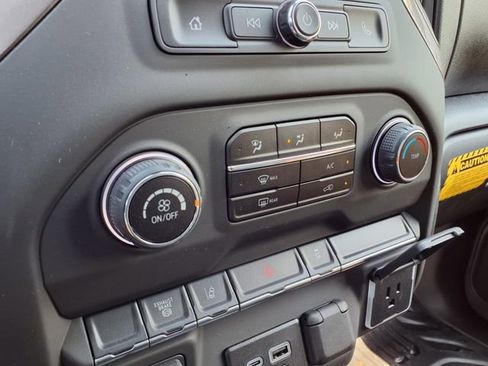 New 2025 Chevrolet Silverado 3500 W/T w/ WT Convenience Package image 29