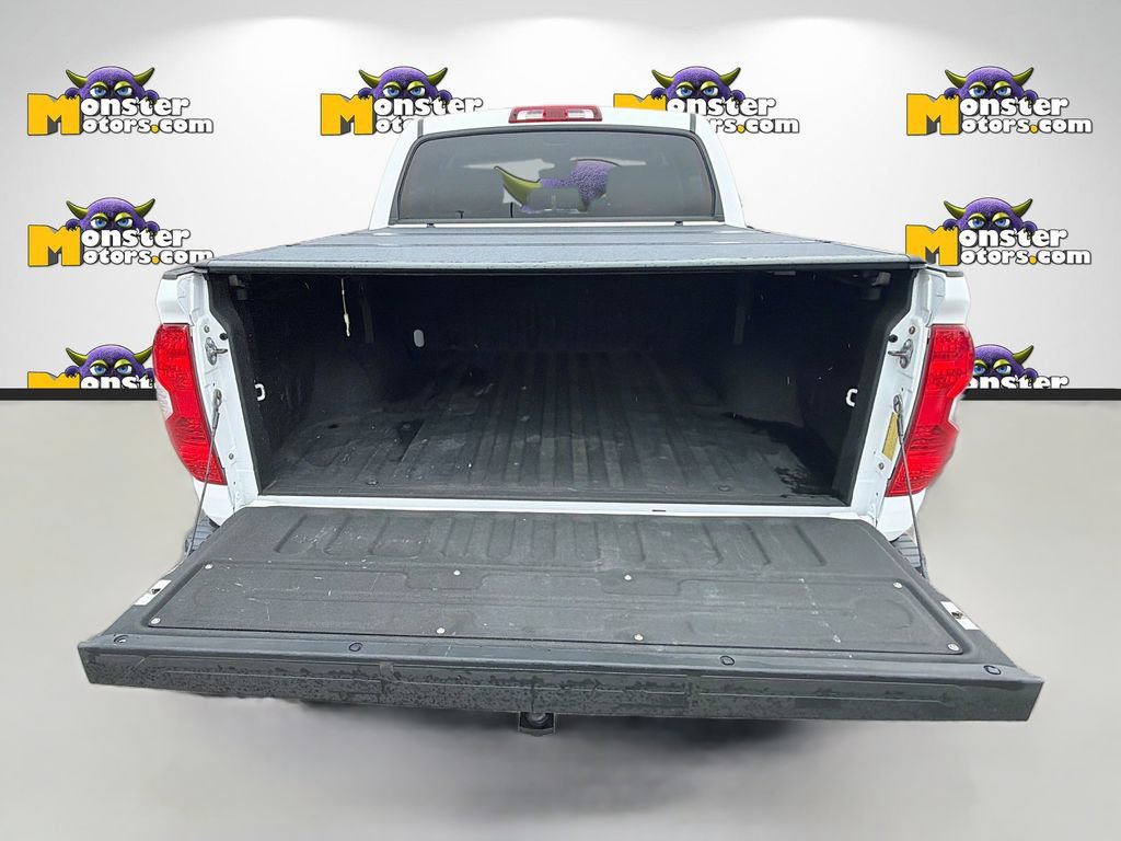 Used 2019 Toyota Tundra TRD Pro AWD/4WD image 29