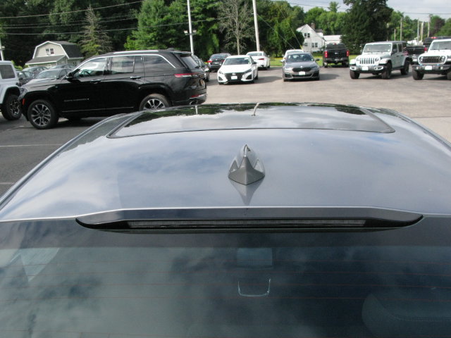 Used 2024 Chevrolet Malibu LT FWD image 6