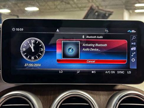 Used 2022 Mercedes-Benz C 300 Cabriolet image 31